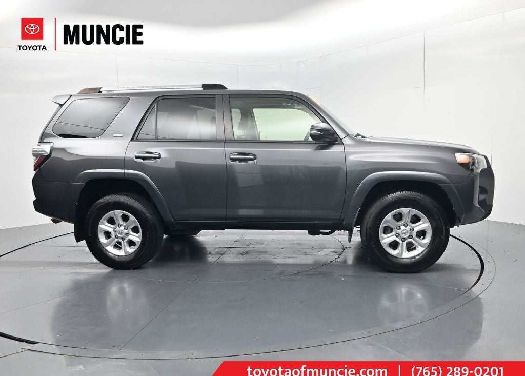 2019 Toyota 4Runner SR5 Premium