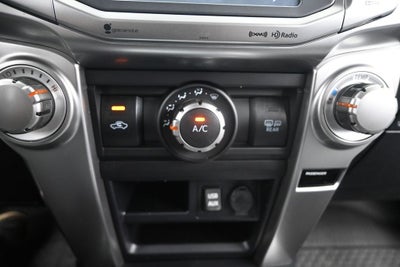 2019 Toyota 4Runner SR5 Premium