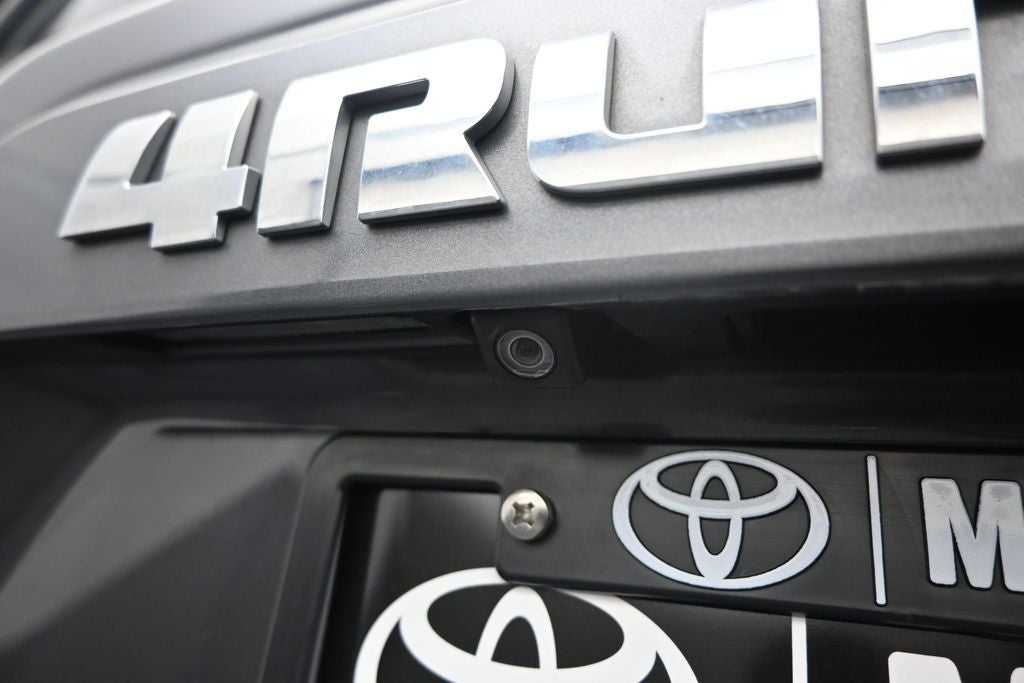 2019 Toyota 4Runner SR5 Premium