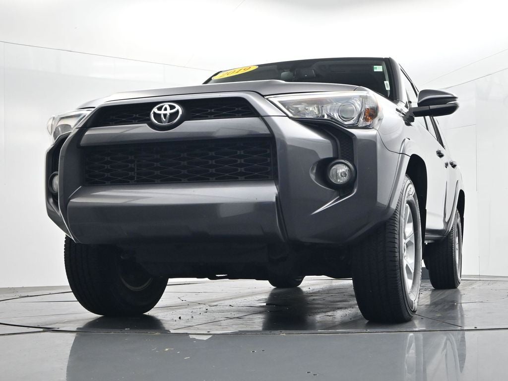 2019 Toyota 4Runner SR5 Premium