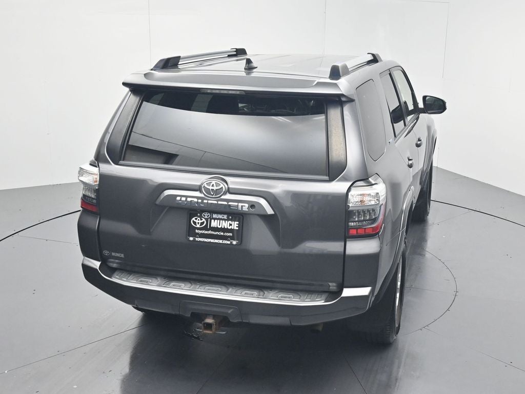 2019 Toyota 4Runner SR5 Premium