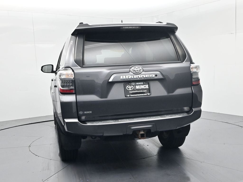 2019 Toyota 4Runner SR5 Premium