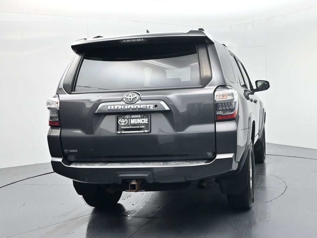 2019 Toyota 4Runner SR5 Premium