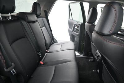 2022 Toyota 4Runner TRD Off-Road Premium