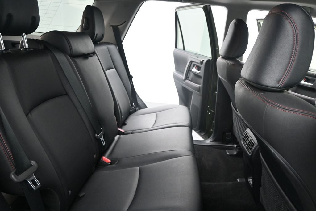 2022 Toyota 4Runner TRD Off-Road Premium