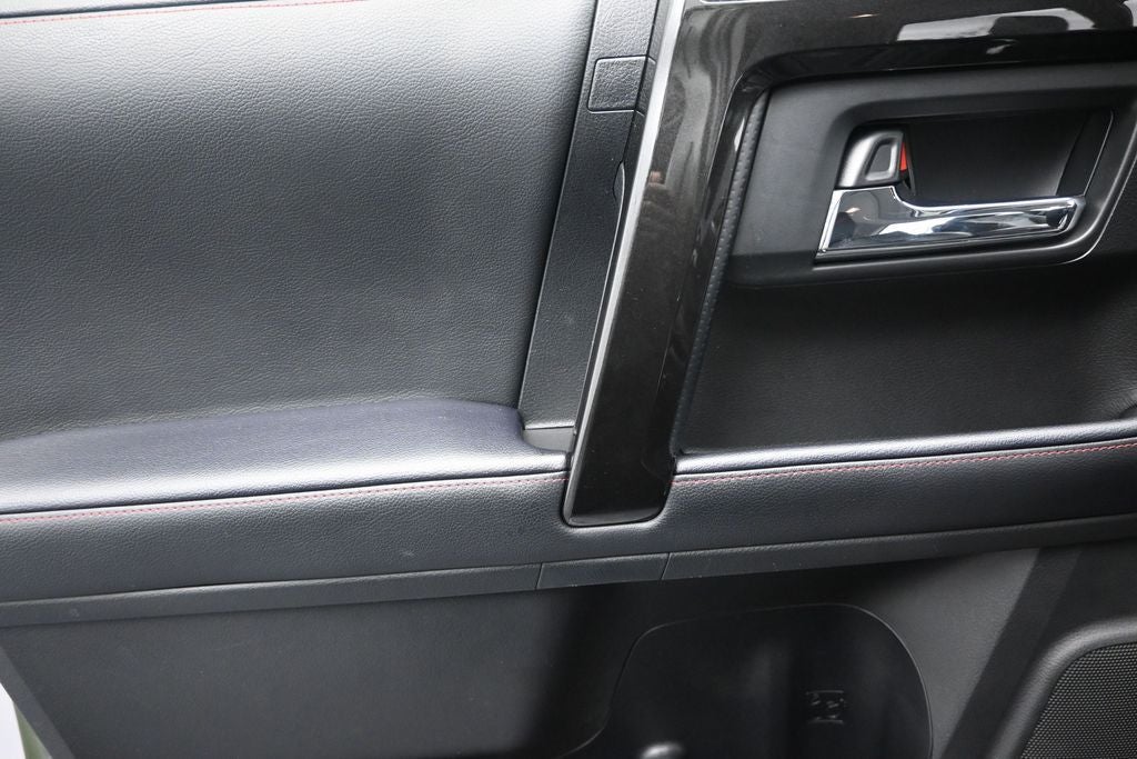 2022 Toyota 4Runner TRD Off-Road Premium