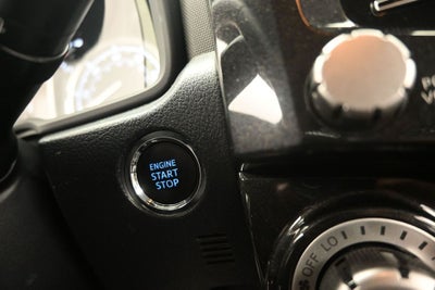 2022 Toyota 4Runner TRD Off-Road Premium