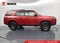 2023 Toyota 4Runner 40th Anniversary Special Edition