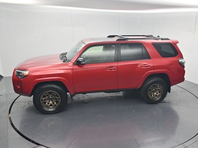 2023 Toyota 4Runner 40th Anniversary Special Edition