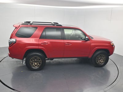 2023 Toyota 4Runner 40th Anniversary Special Edition