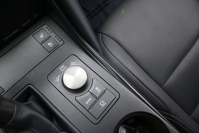 2024 Lexus IS 300