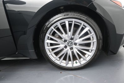 2024 Lexus IS 300