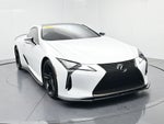 2022 Lexus LC 500