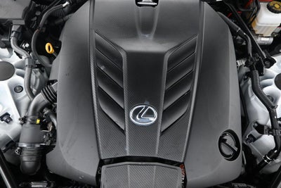2022 Lexus LC 500