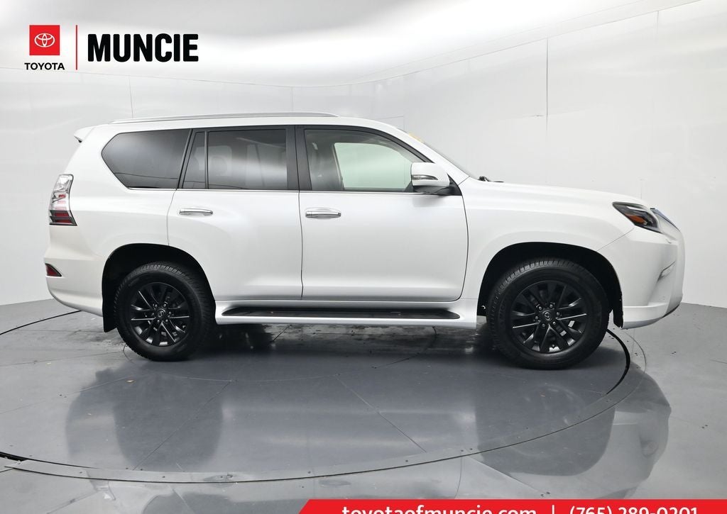 2020 Lexus GX 460