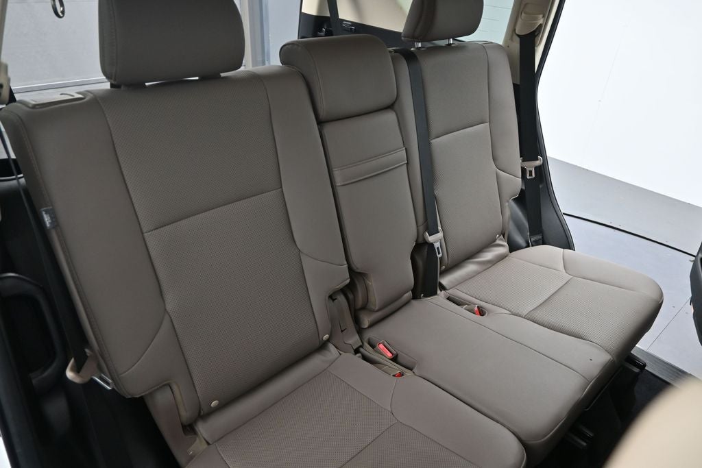 2020 Lexus GX 460