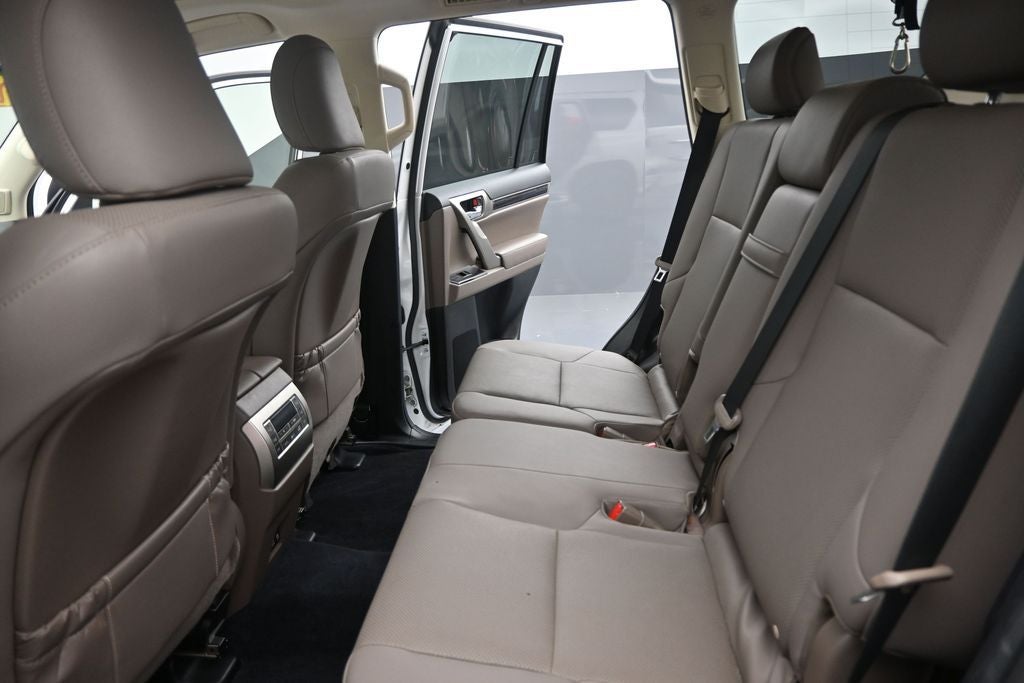 2020 Lexus GX 460
