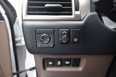 2020 Lexus GX 460