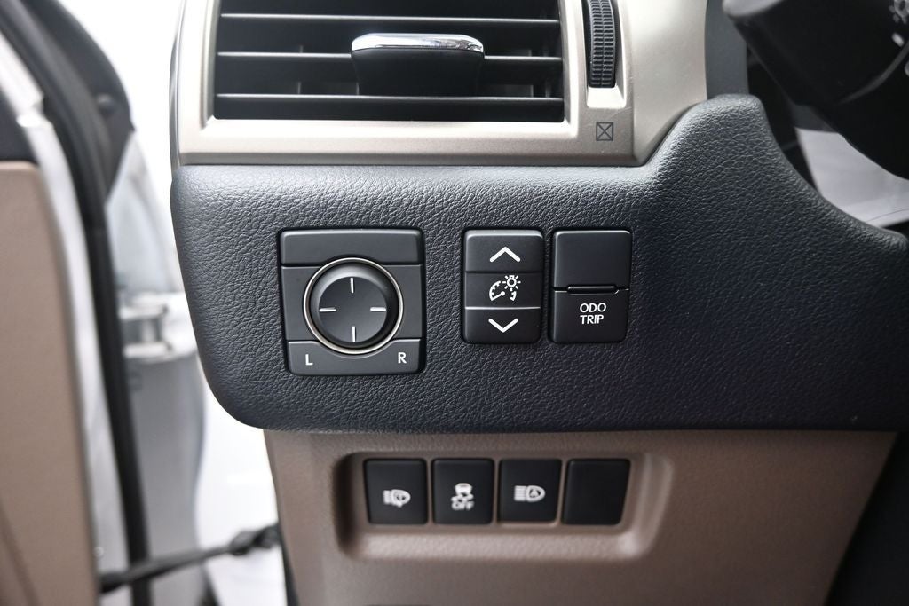 2020 Lexus GX 460