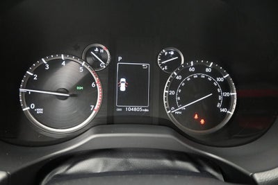 2020 Lexus GX 460