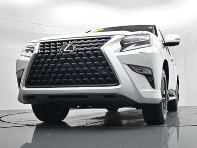 2020 Lexus GX 460