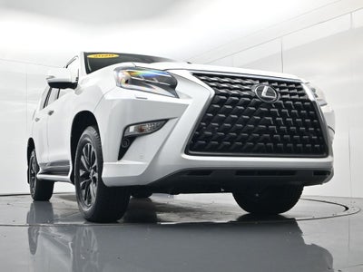 2020 Lexus GX 460