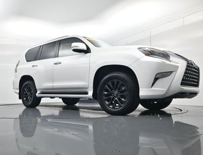 2020 Lexus GX 460