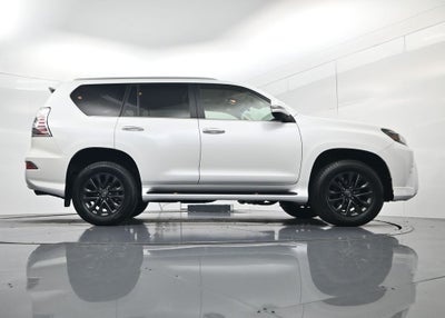 2020 Lexus GX 460