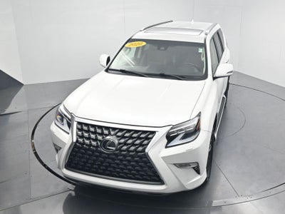 2020 Lexus GX 460