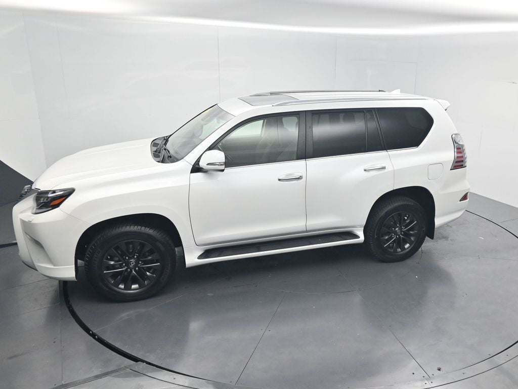 2020 Lexus GX 460