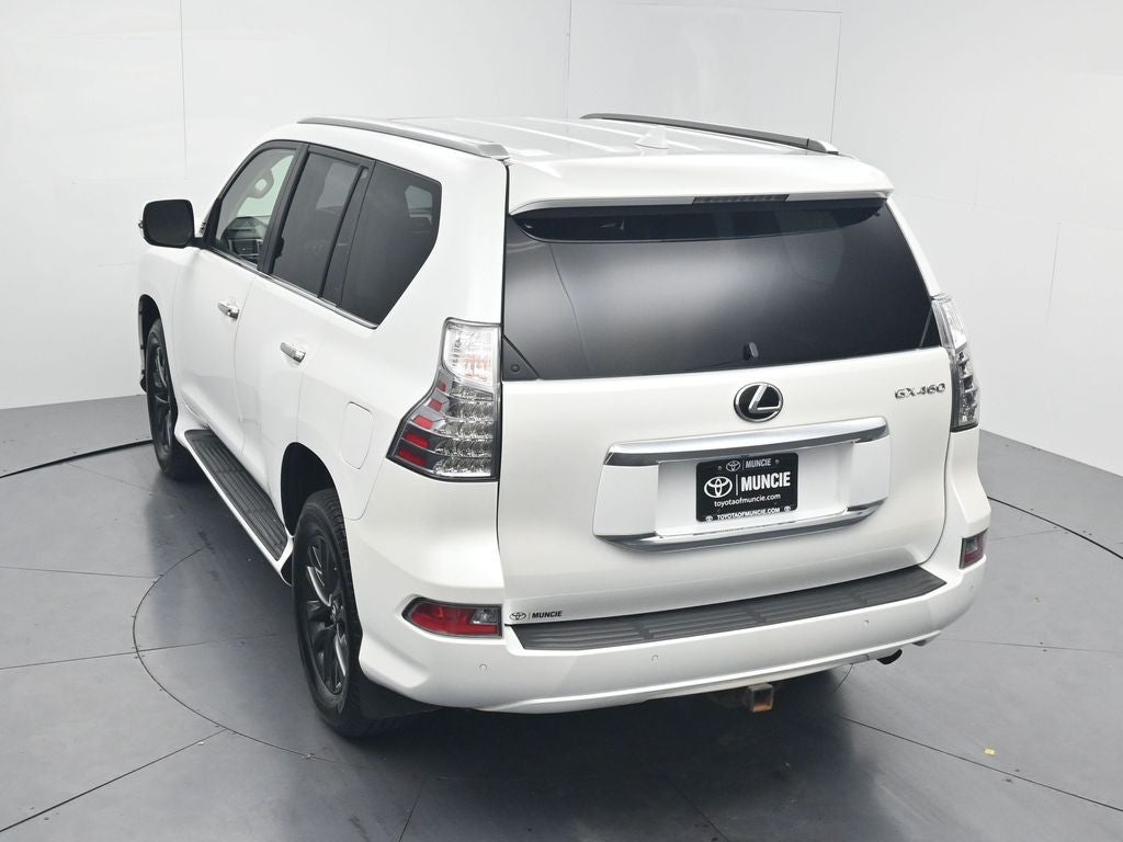 2020 Lexus GX 460
