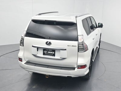 2020 Lexus GX 460