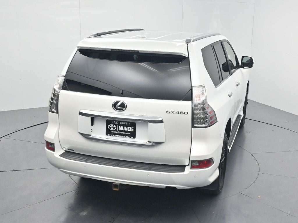 2020 Lexus GX 460