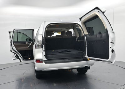 2020 Lexus GX 460
