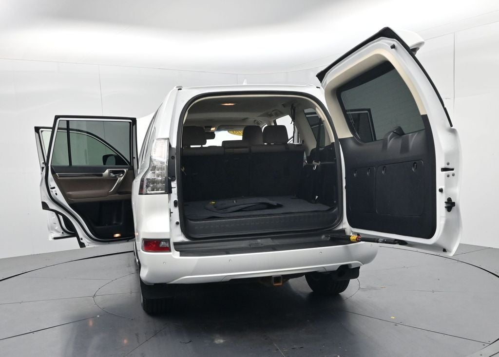 2020 Lexus GX 460