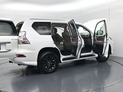 2020 Lexus GX 460