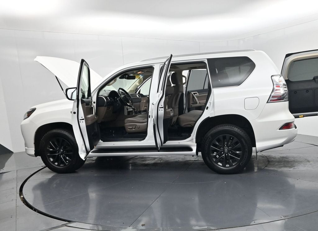 2020 Lexus GX 460