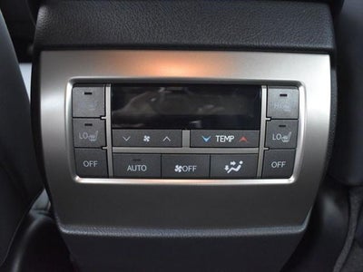 2021 Lexus GX 460