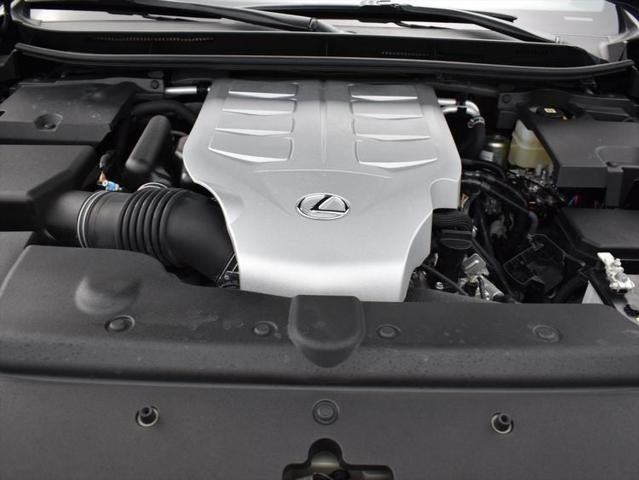 2021 Lexus GX 460