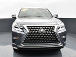 2021 Lexus GX 460