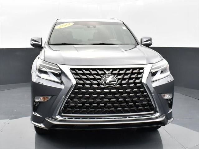 2021 Lexus GX 460