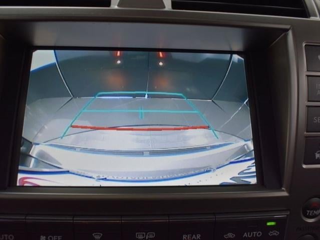 2021 Lexus GX 460