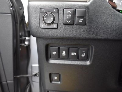 2021 Lexus GX 460