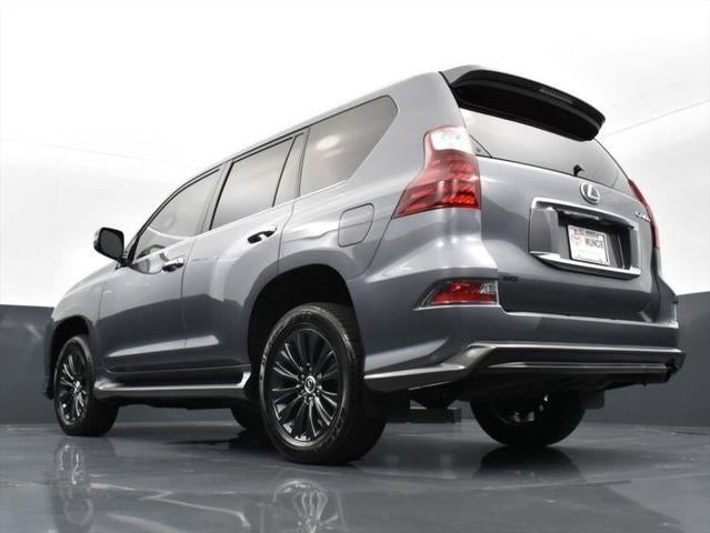 2021 Lexus GX 460