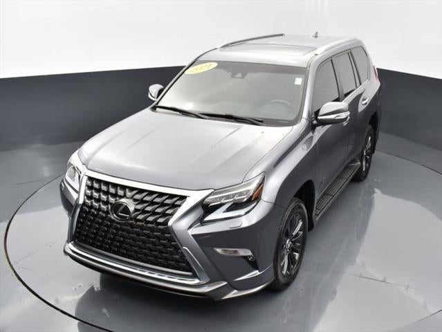 2021 Lexus GX 460