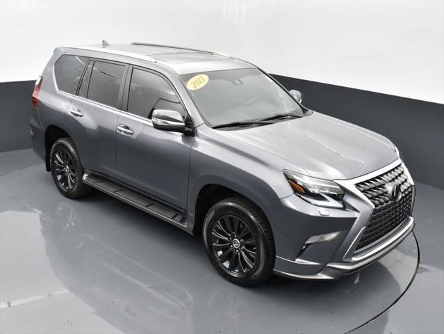 2021 Lexus GX 460