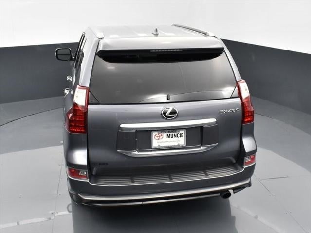 2021 Lexus GX 460
