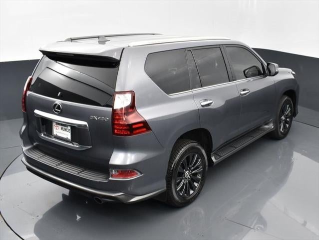 2021 Lexus GX 460