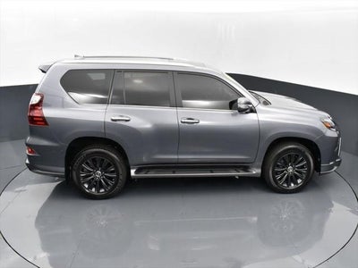 2021 Lexus GX 460