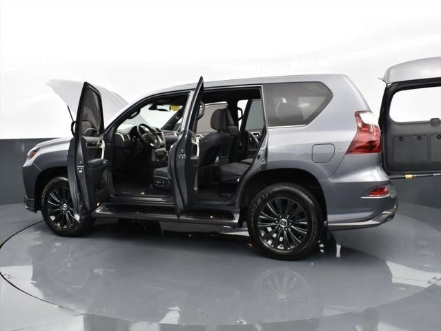 2021 Lexus GX 460